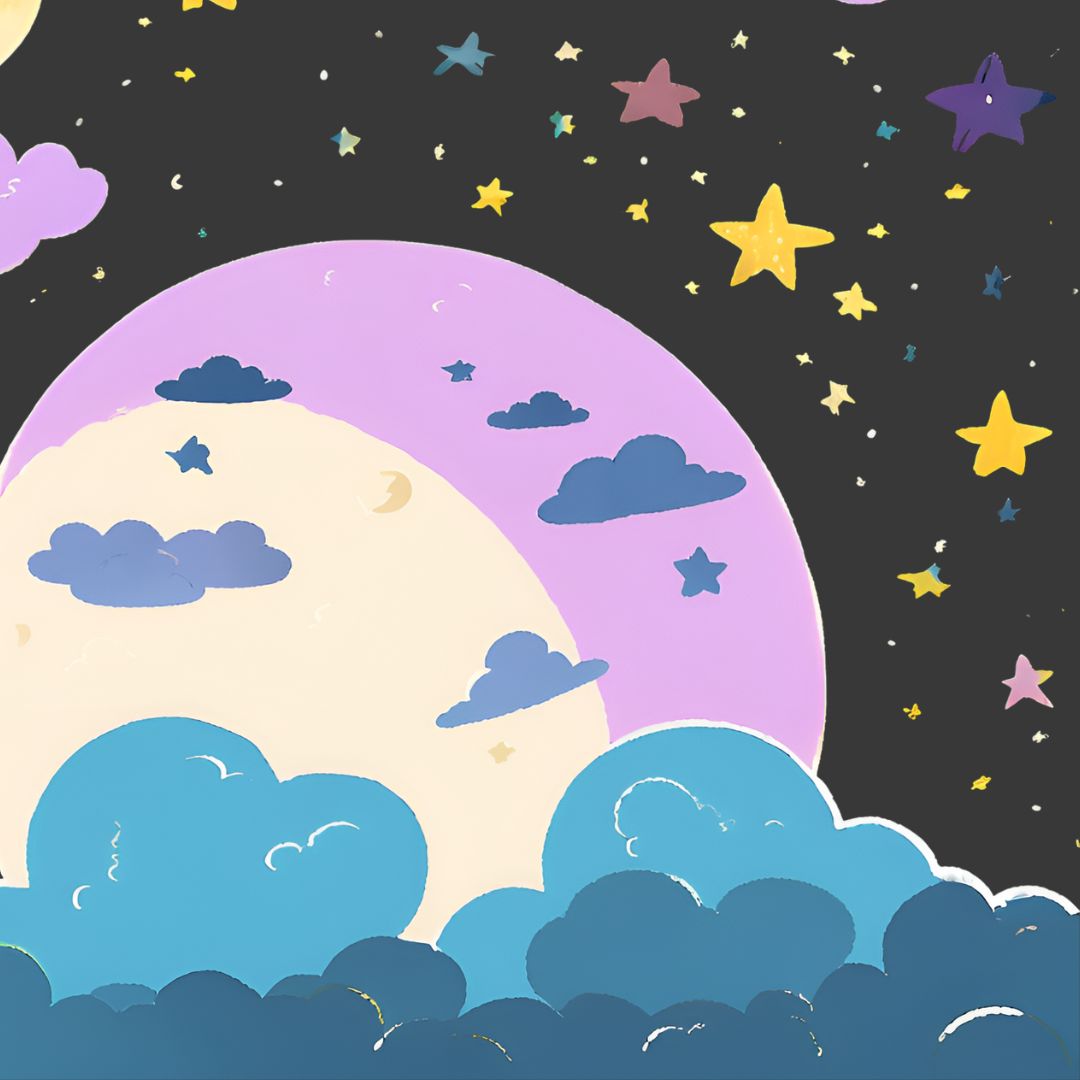 New Moon Magic: How to Set Empowering Intentions and Perform Rituals for a Fresh Start