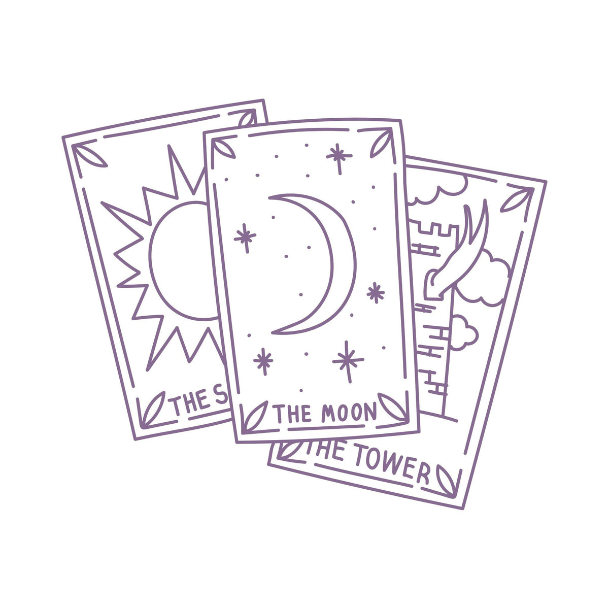 Tarot Card Decks