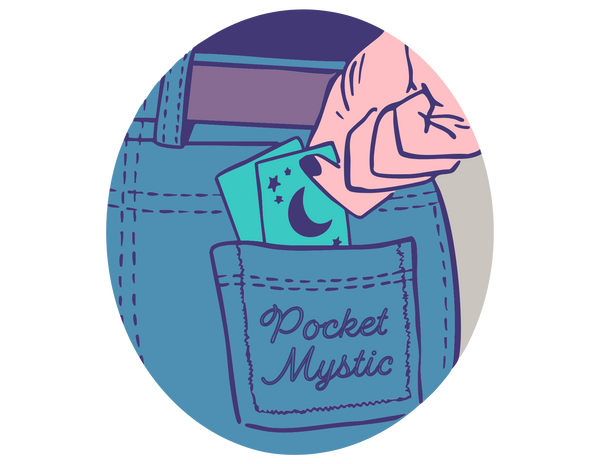 Pocket Mystic