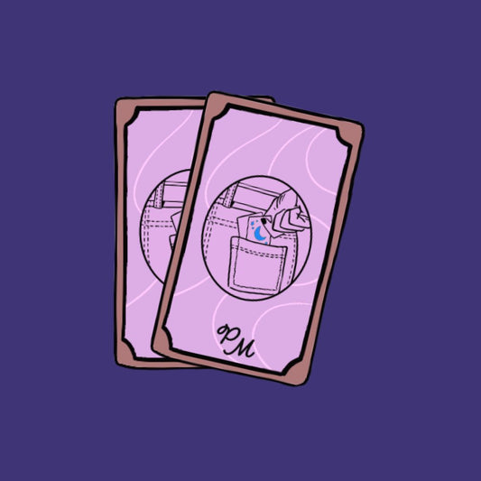 5 Card Tarot Reading - Insight and Guidance