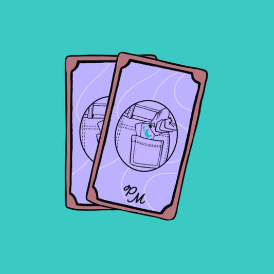 7 Card Tarot Reading - Decision Making Guidance