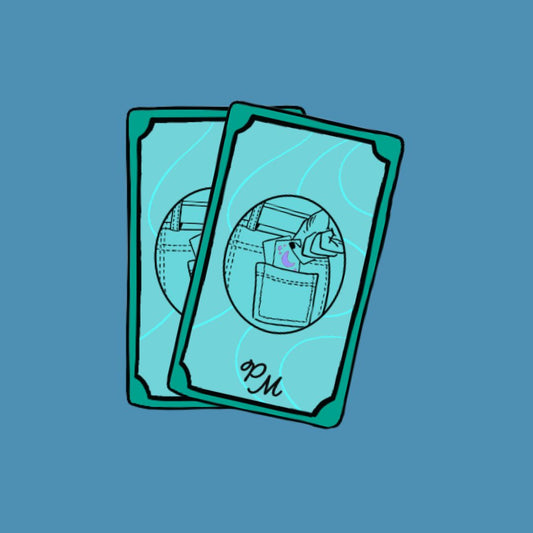 10 Card Tarot Reading - Situational Insight and Guidance