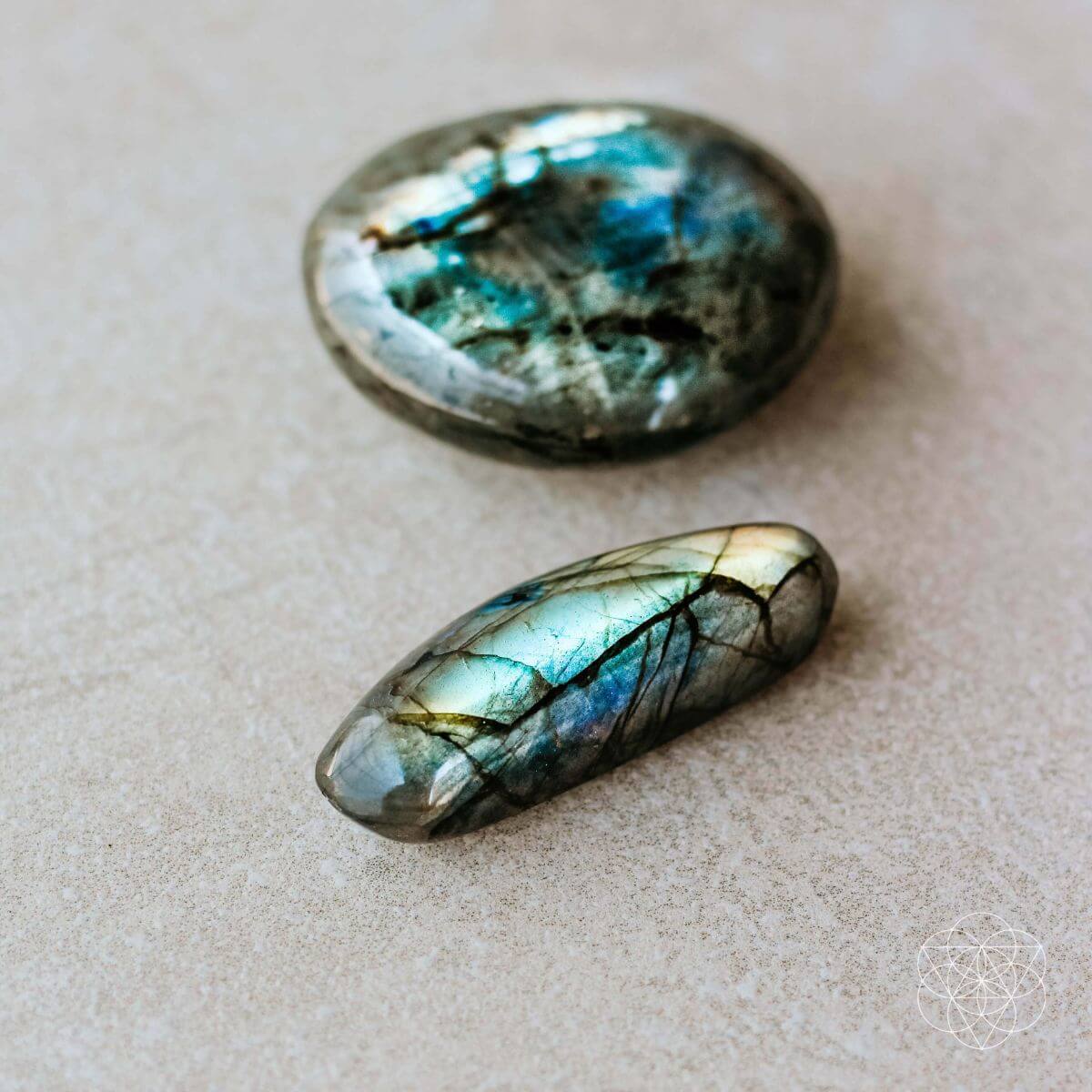 The Mind-Expanding Stone - Labradorite